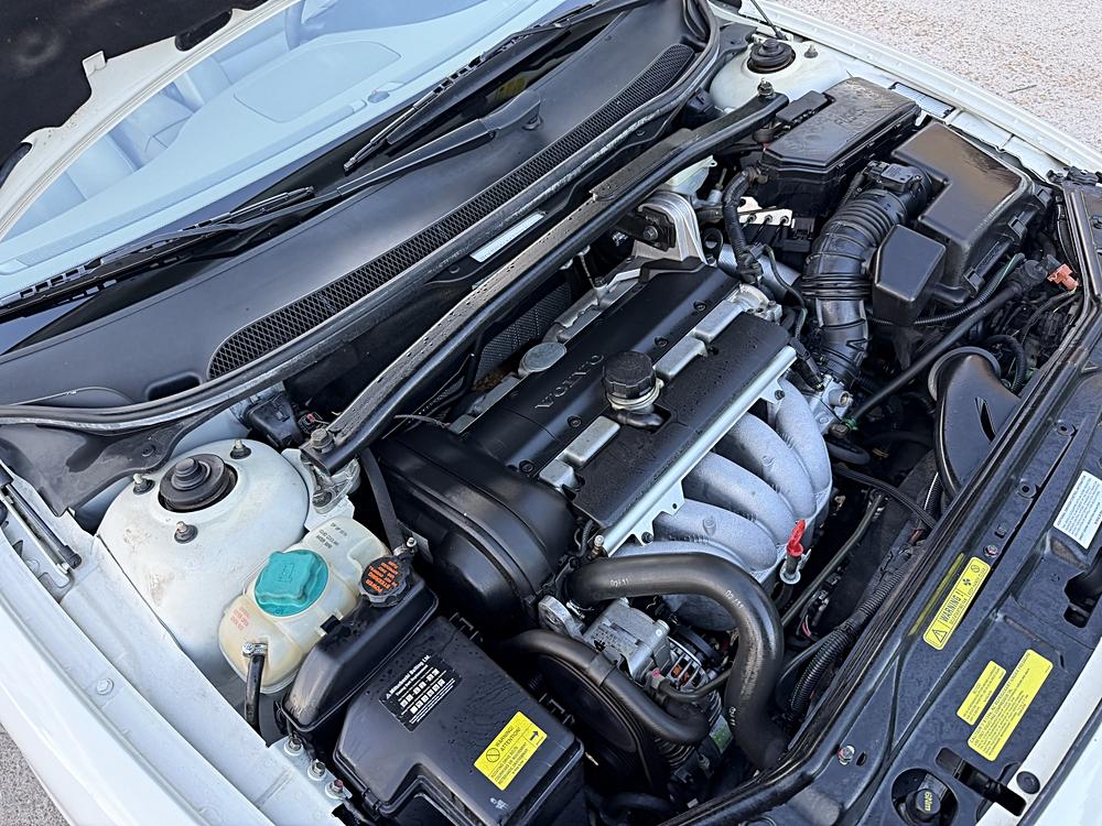 2003 Volvo S60 2.4T - Photo 32