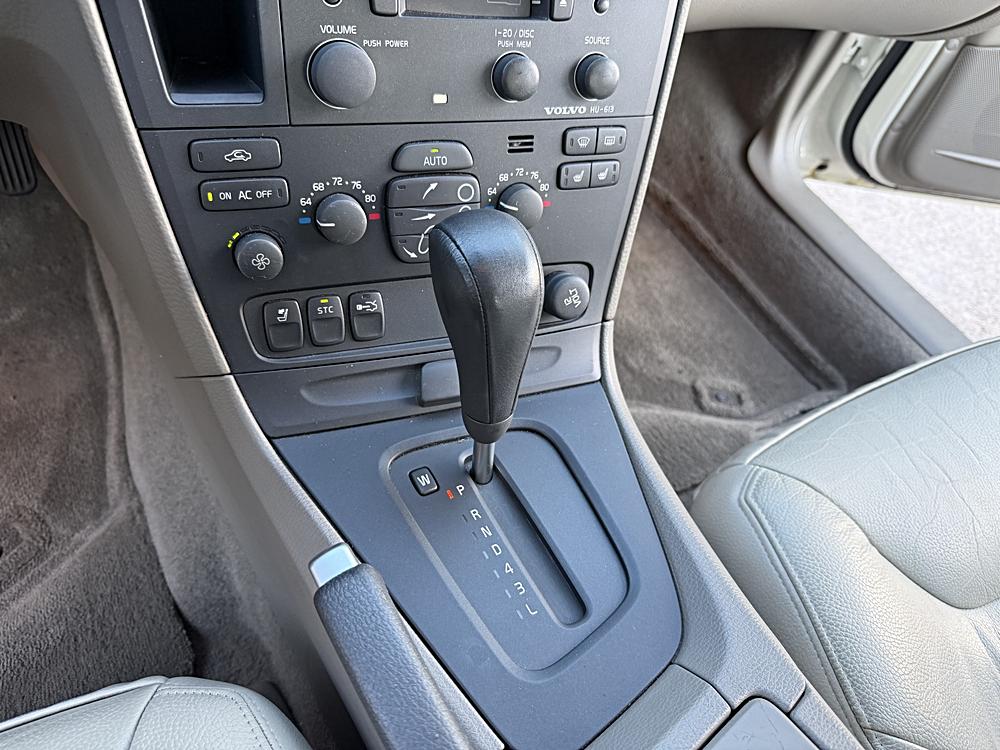 2003 Volvo S60 2.4T - Photo 15