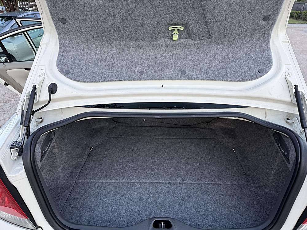 2003 Volvo S60 2.4T - Photo 28
