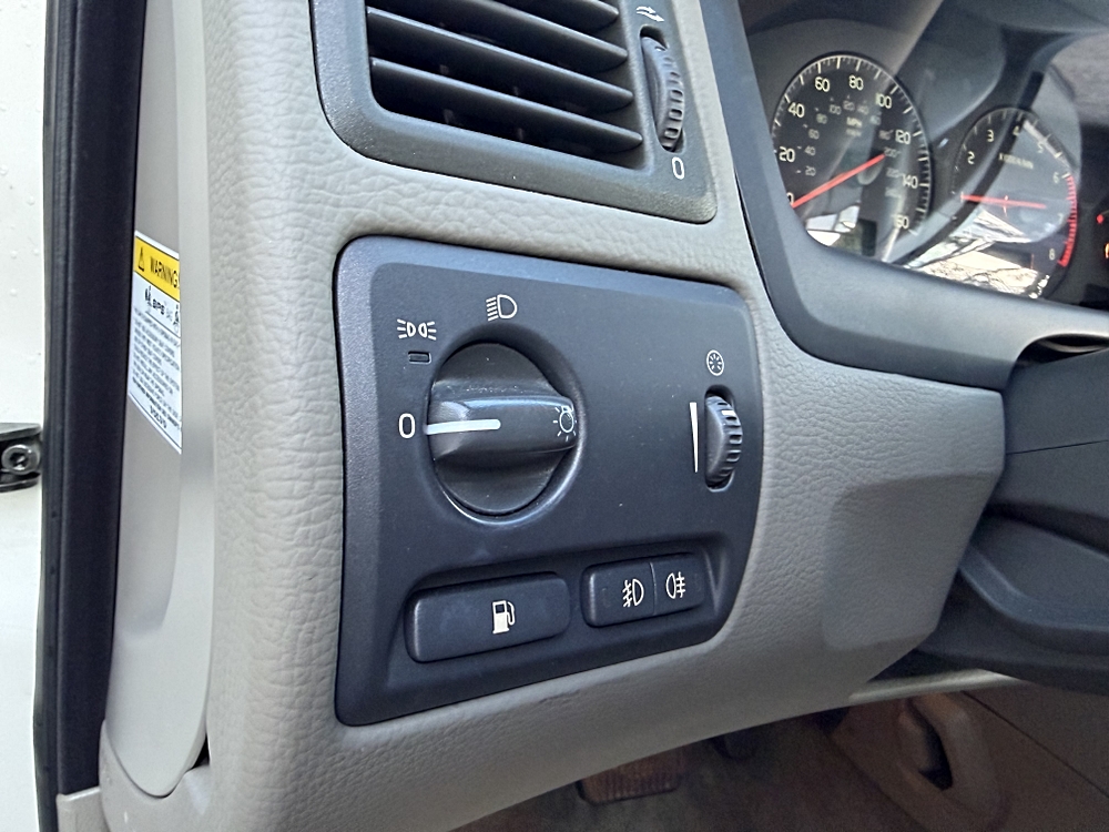 2003 Volvo S60 2.4T - Photo 19