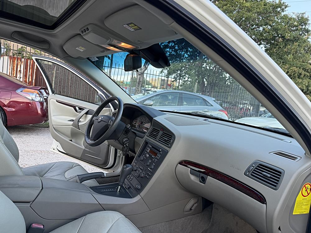 2003 Volvo S60 2.4T - Photo 22