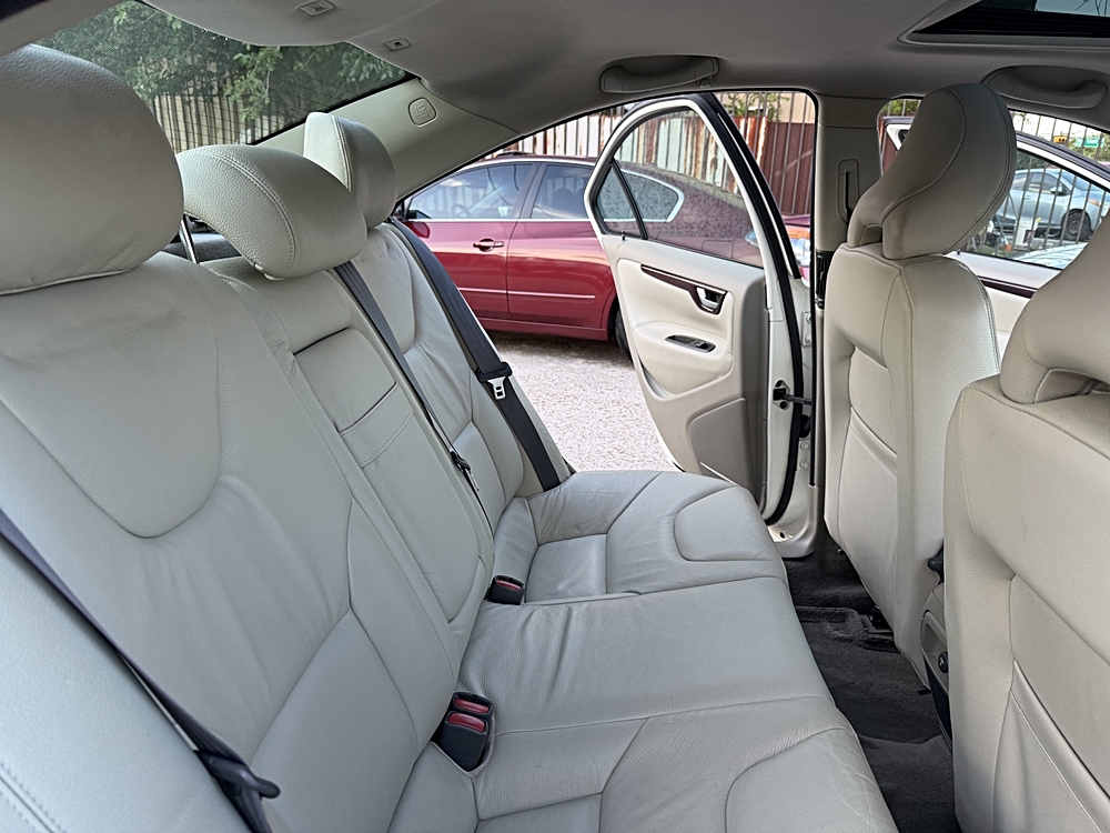 2003 Volvo S60 2.4T - Photo 27