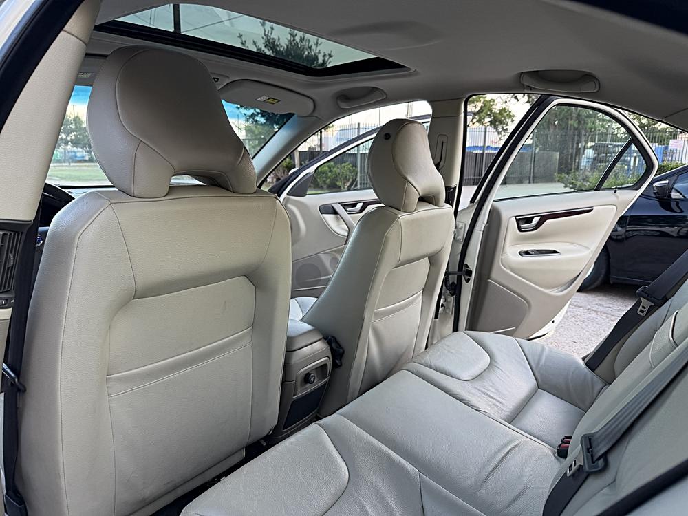 2003 Volvo S60 2.4T - Photo 24