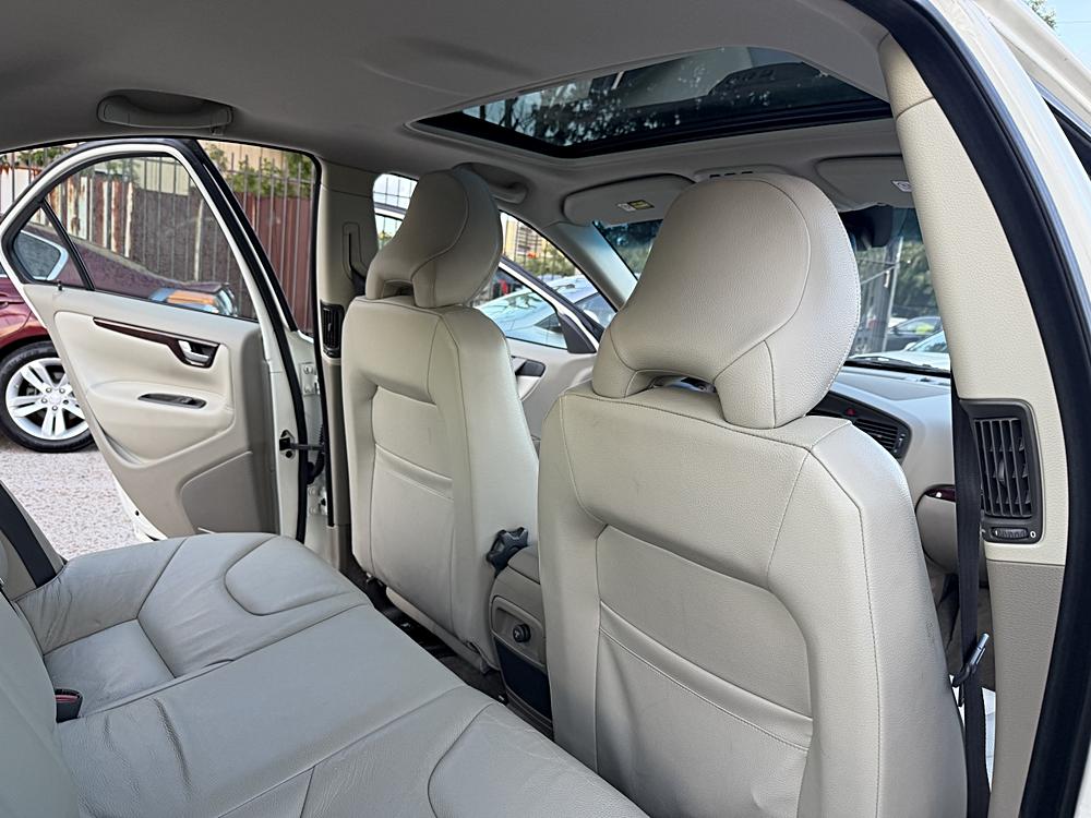 2003 Volvo S60 2.4T - Photo 26