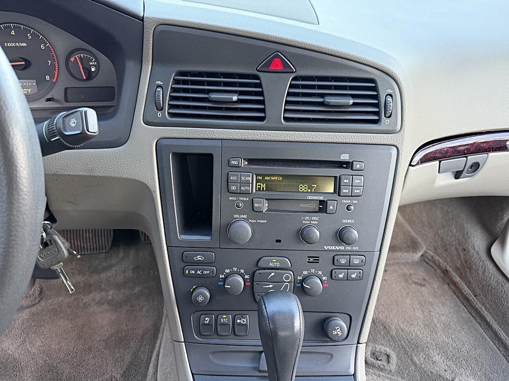 2003 Volvo S60 2.4T - Photo 14