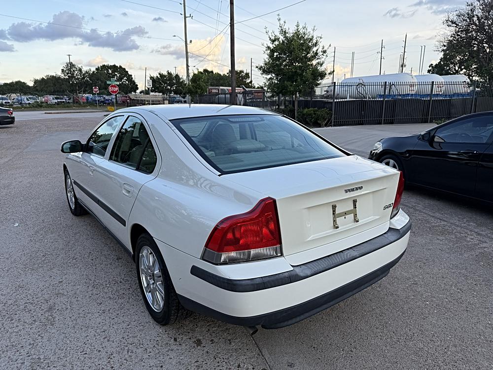 2003 Volvo S60 2.4T - Photo 7