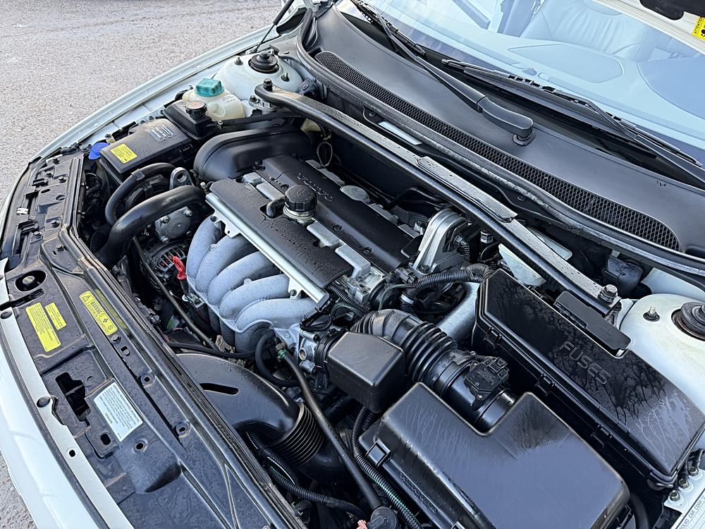 2003 Volvo S60 2.4T - Photo 31