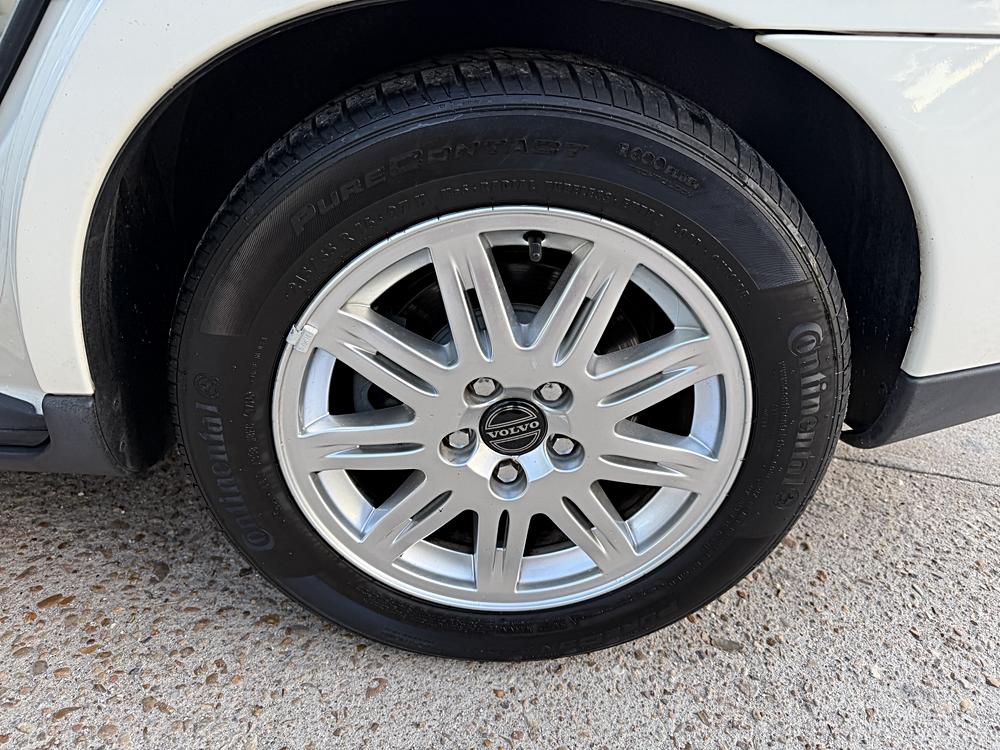 2003 Volvo S60 2.4T - Photo 29