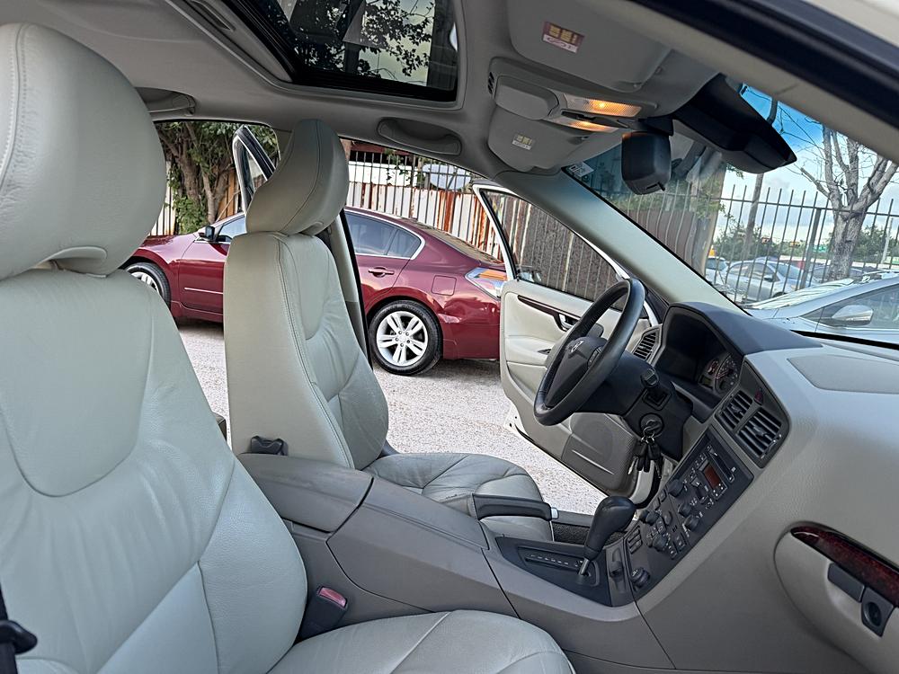 2003 Volvo S60 2.4T - Photo 23