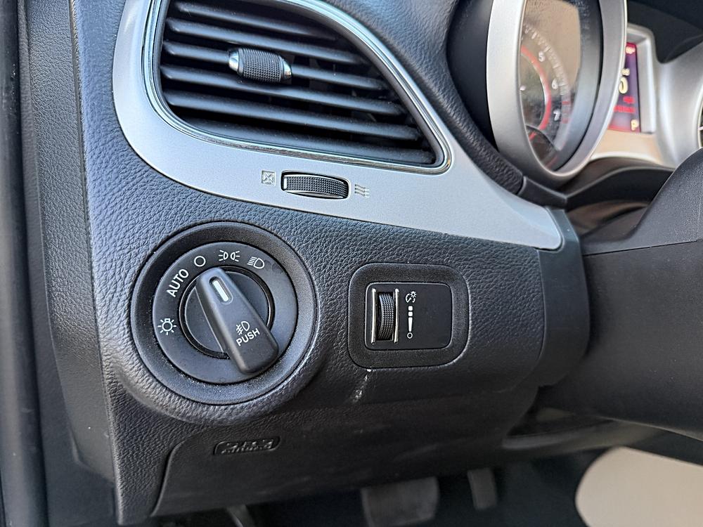 2017 Dodge Journey SXT - Photo 19