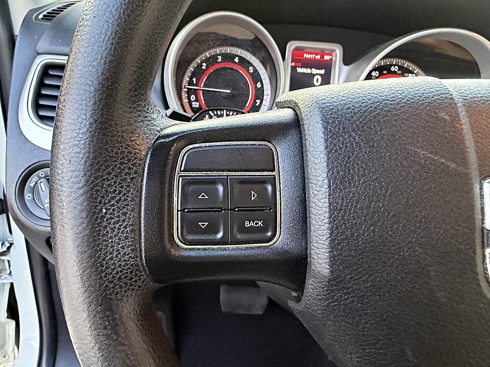 2017 Dodge Journey SXT - Photo 17