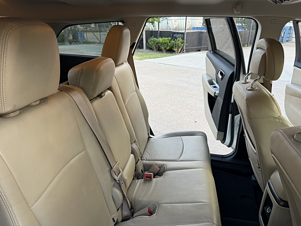 2017 Dodge Journey SXT - Photo 24