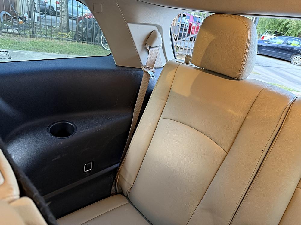 2017 Dodge Journey SXT - Photo 30