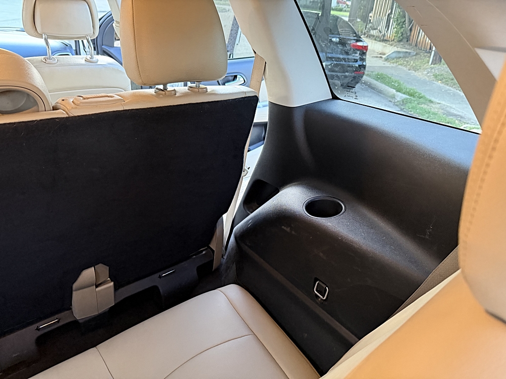 2017 Dodge Journey SXT - Photo 29