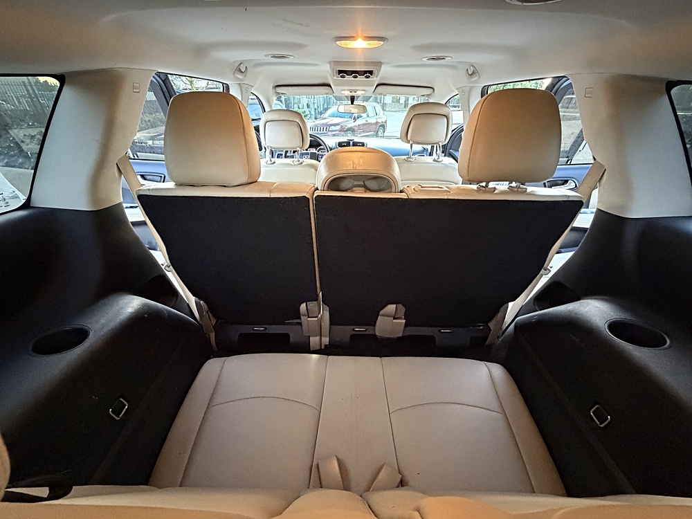 2017 Dodge Journey SXT - Photo 31