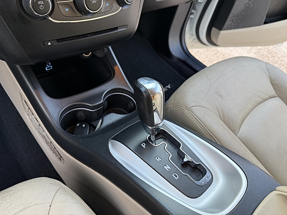 2017 Dodge Journey SXT - Photo 15