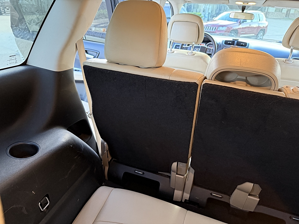 2017 Dodge Journey SXT - Photo 27
