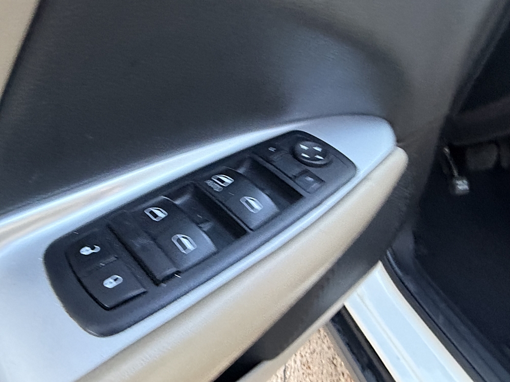 2017 Dodge Journey SXT - Photo 20