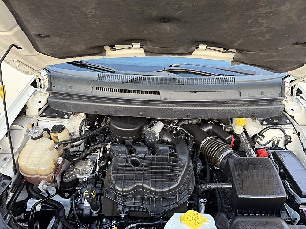 2017 Dodge Journey SXT - Photo 35