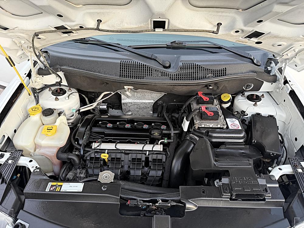 2016 Jeep Compass High Altitude - Photo 28