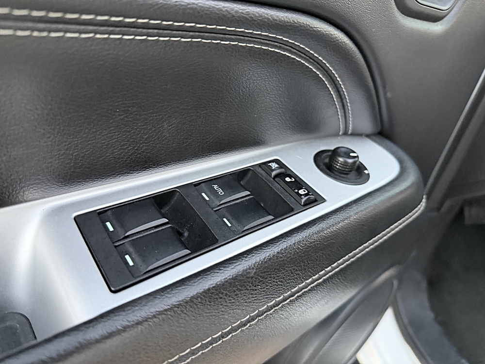 2016 Jeep Compass High Altitude - Photo 20