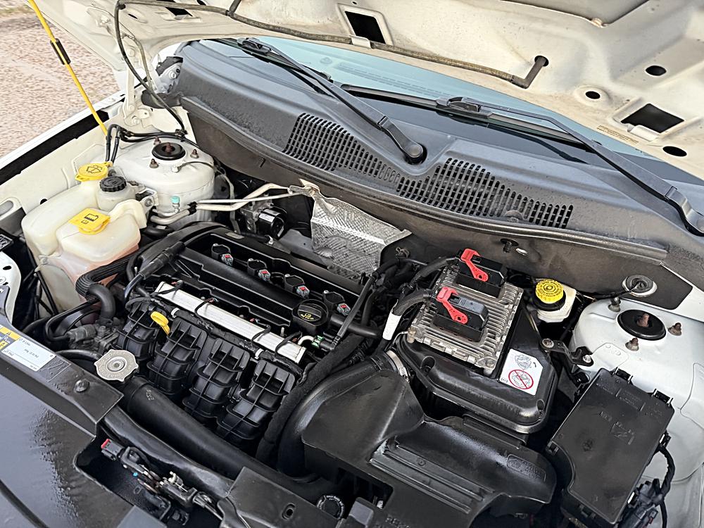 2016 Jeep Compass High Altitude - Photo 29