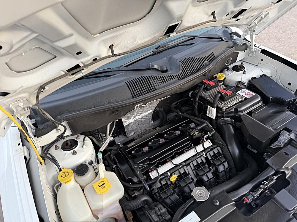 2016 Jeep Compass High Altitude - Photo 30