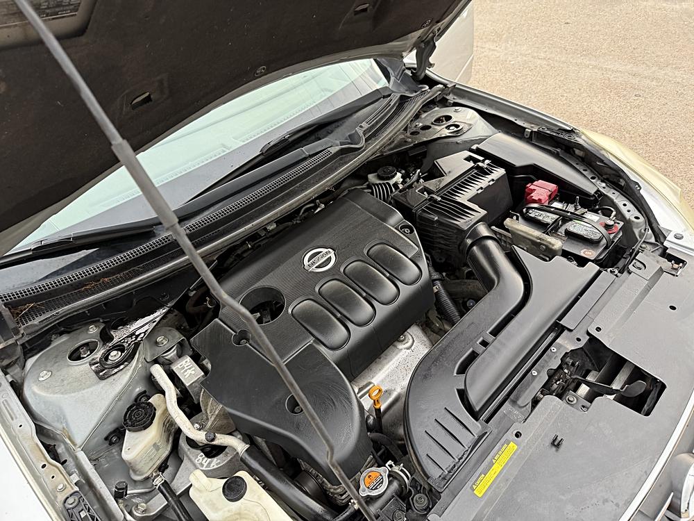 2012 Nissan Altima S - Photo 29