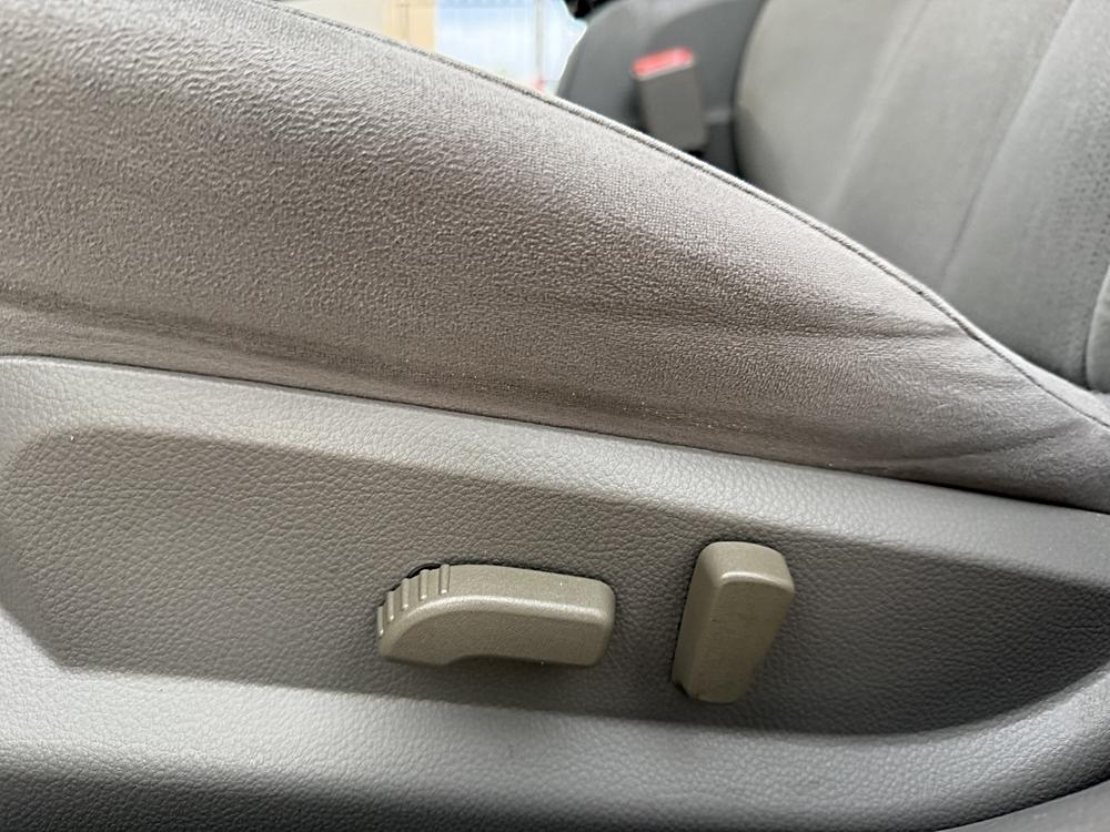 2012 Nissan Altima S - Photo 15