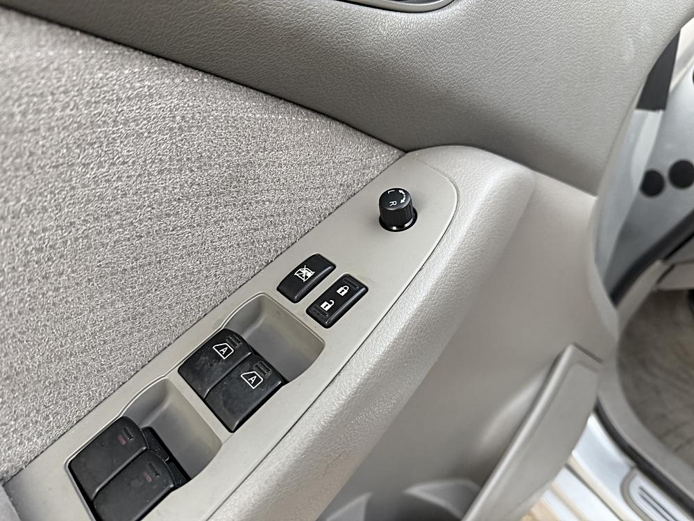 2012 Nissan Altima S - Photo 19
