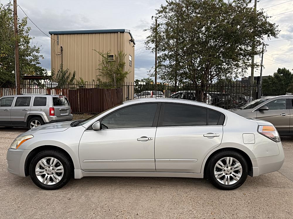 2012 Nissan Altima S - Photo 8