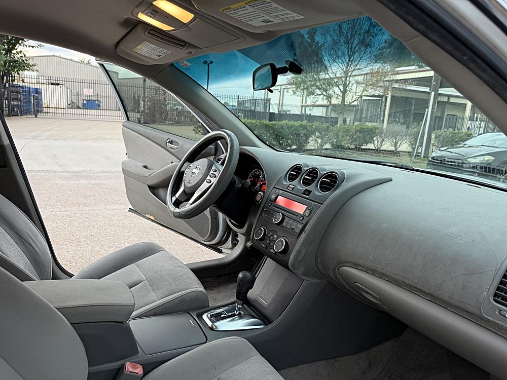 2012 Nissan Altima S - Photo 20