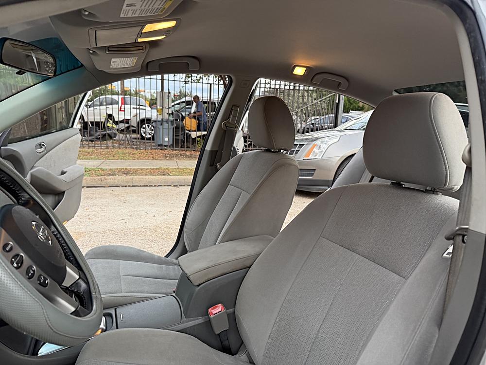 2012 Nissan Altima S - Photo 10