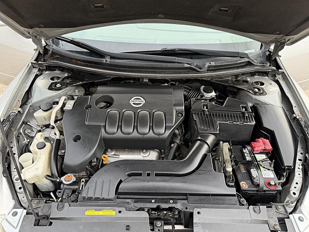 2012 Nissan Altima S - Photo 27