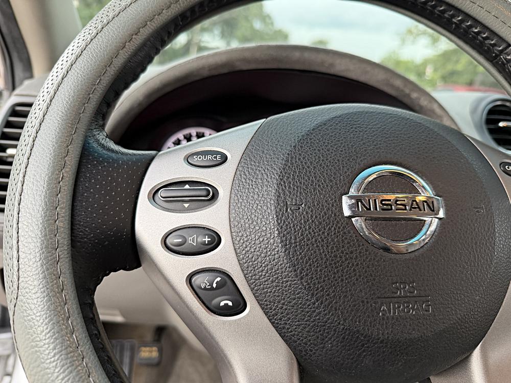 2012 Nissan Altima S - Photo 17
