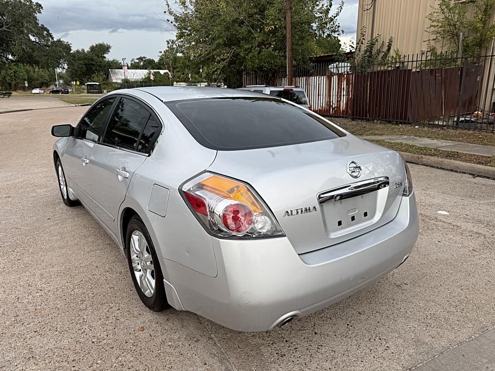 2012 Nissan Altima S - Photo 7