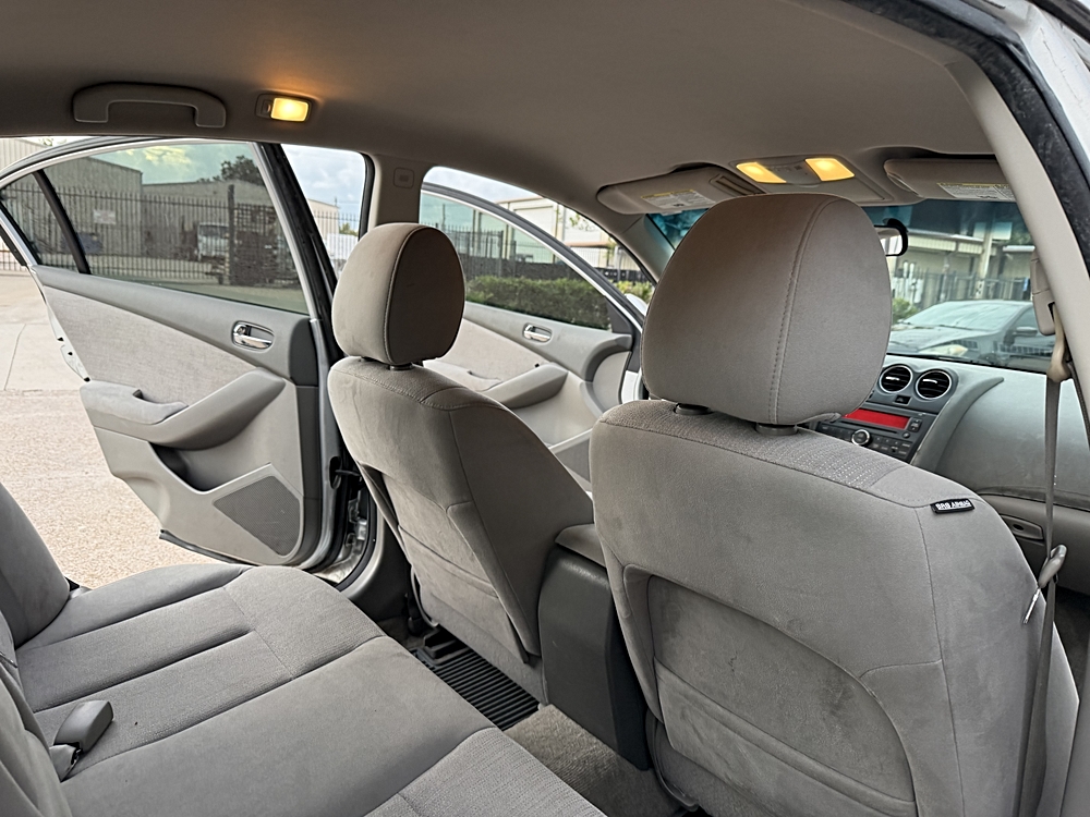 2012 Nissan Altima S - Photo 22