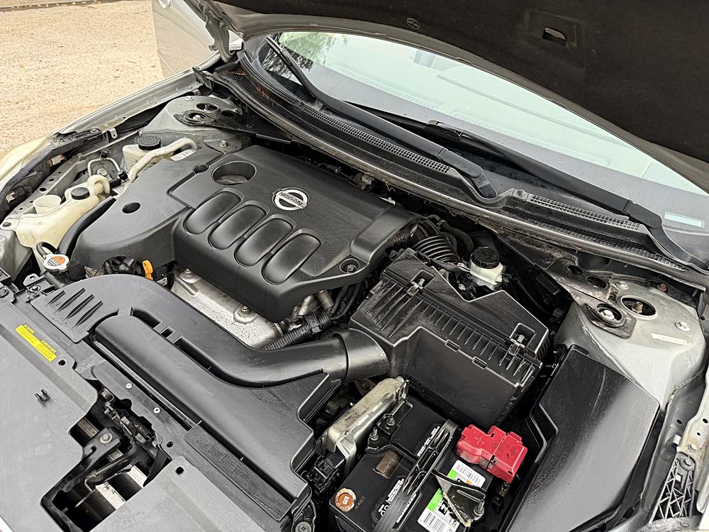 2012 Nissan Altima S - Photo 28