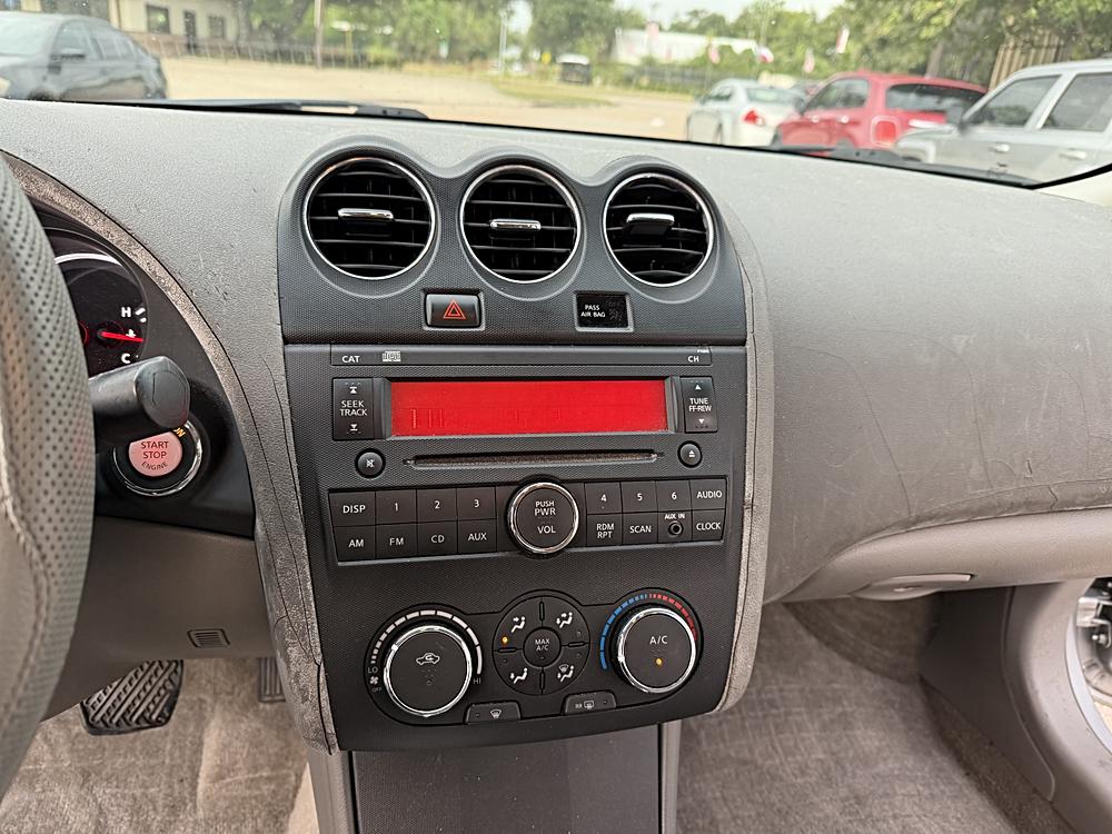 2012 Nissan Altima S - Photo 13