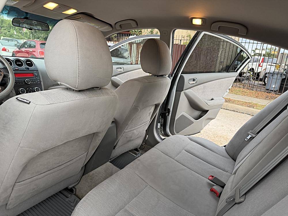 2012 Nissan Altima S - Photo 24