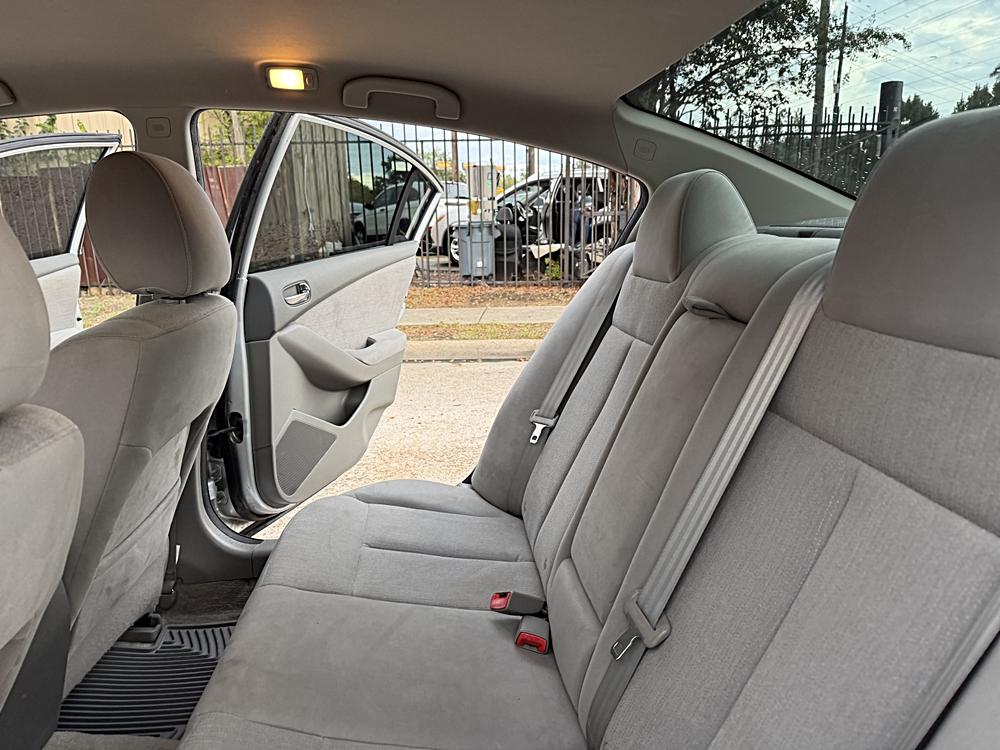2012 Nissan Altima S - Photo 25