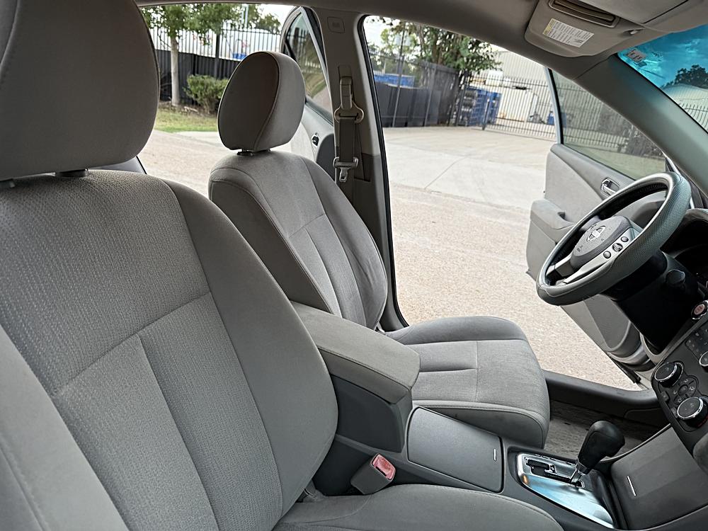 2012 Nissan Altima S - Photo 21
