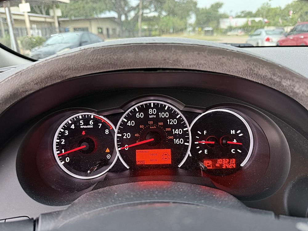 2012 Nissan Altima S - Photo 11