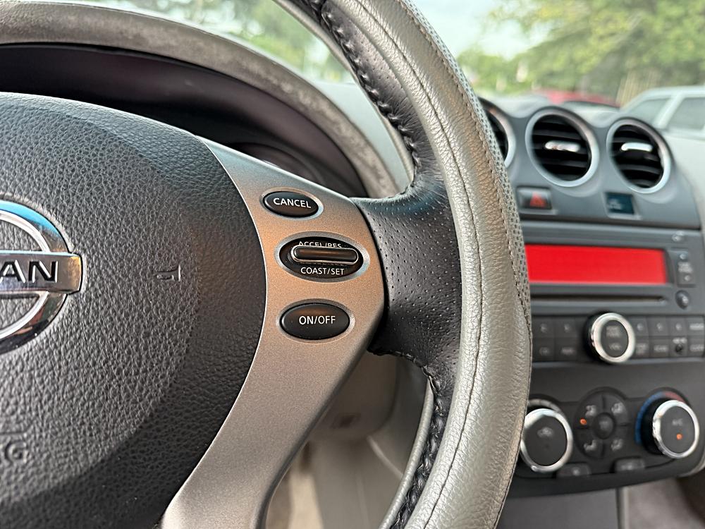 2012 Nissan Altima S - Photo 18