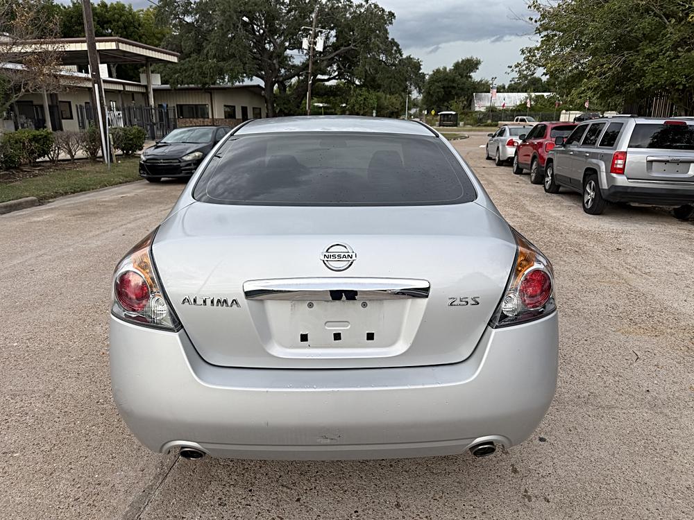 2012 Nissan Altima S - Photo 6