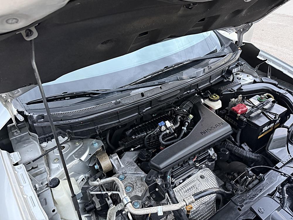 2016 Nissan Rogue SV - Photo 32
