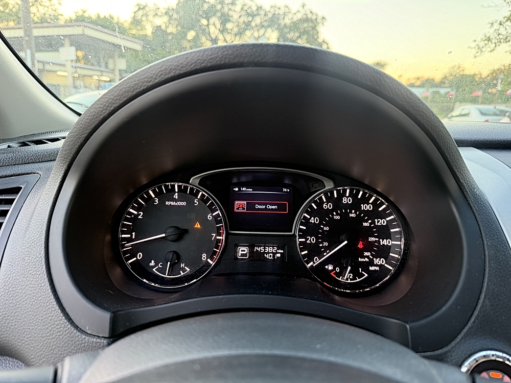 2013 Nissan Altima Sedan S - Photo 12
