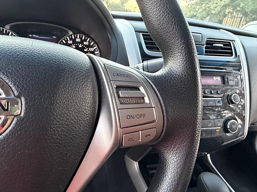 2013 Nissan Altima Sedan S - Photo 17
