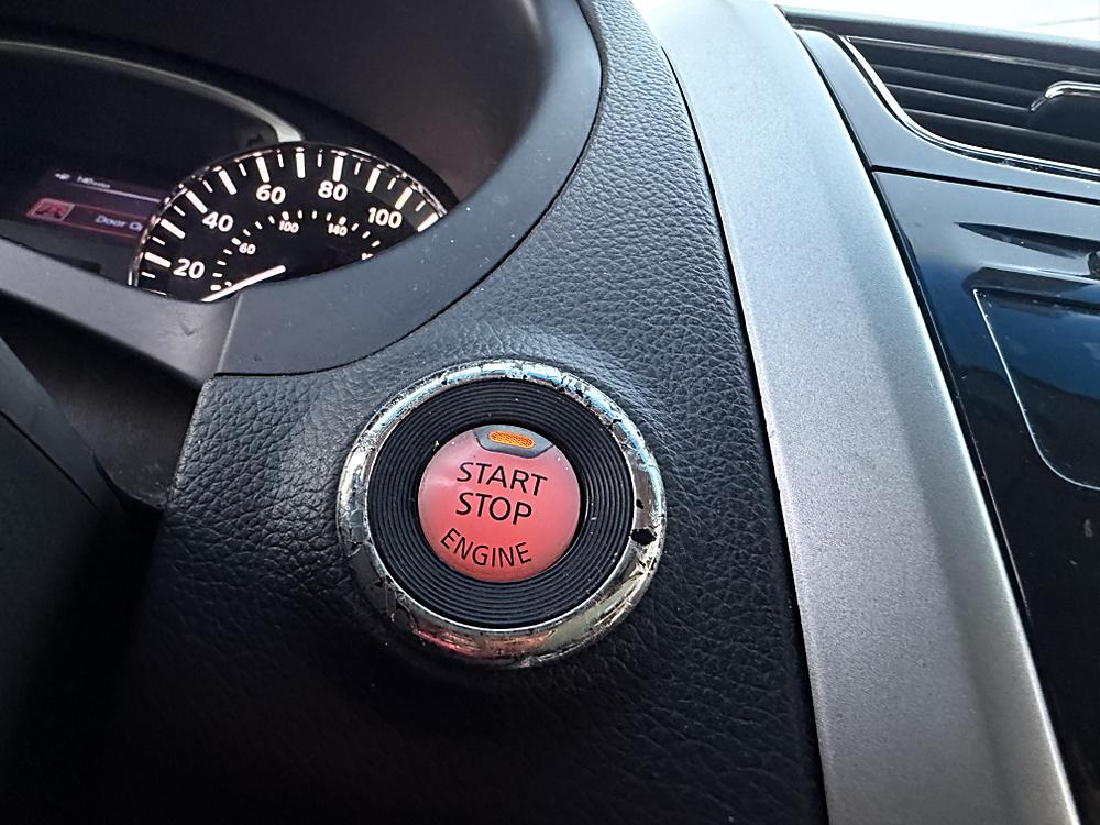 2013 Nissan Altima Sedan S - Photo 13