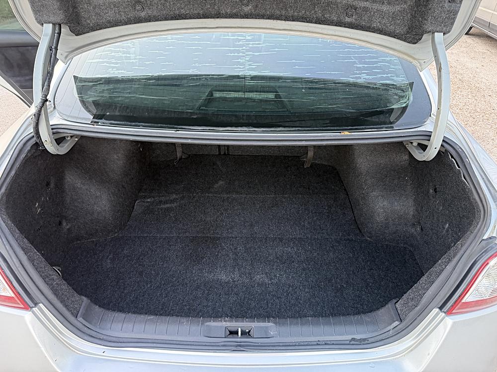 2013 Nissan Altima Sedan S - Photo 26